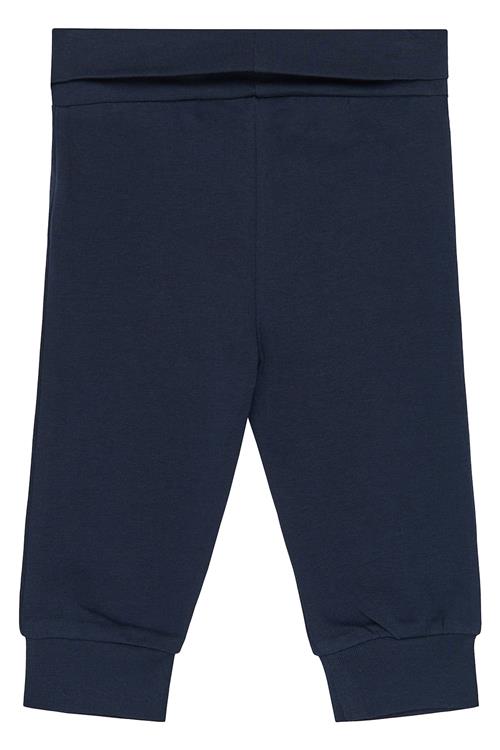 The New Siblings Phoenix Bukser Navy Blazer  Navy Blazer 74 cm  Marineblå  74 cm  Drenge, Piger
