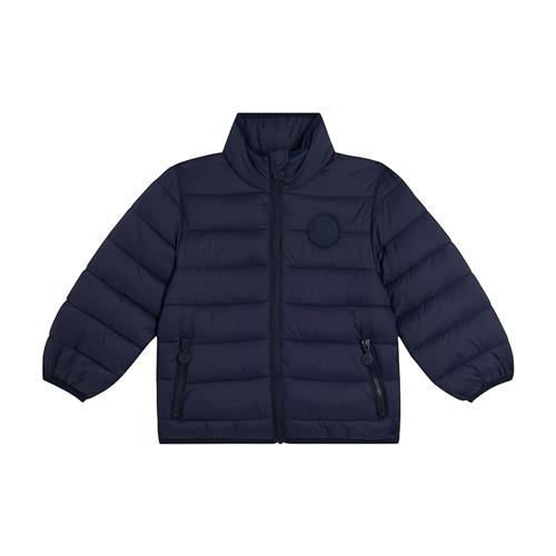 Stella McCartney Kids Puffer Dark Blue Dark Blue 5 Y  Blå  5 år  Drenge