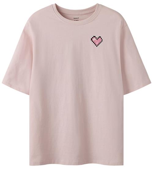 Name It T-shirt - NkfLitten - Lotus