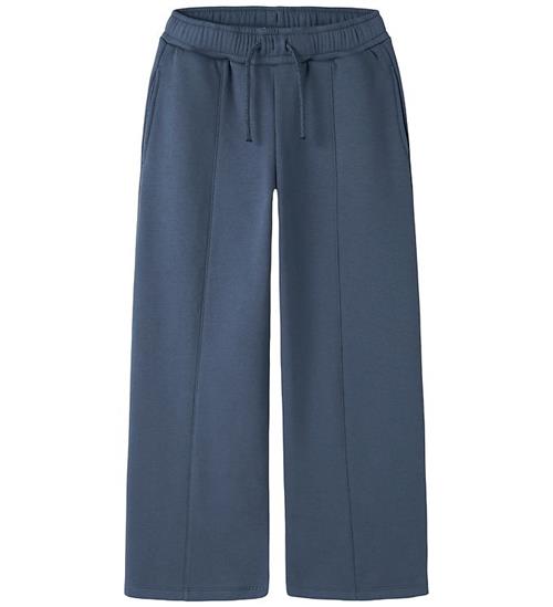 Name It Sweatpants - NkfLula - Vintage Indigo