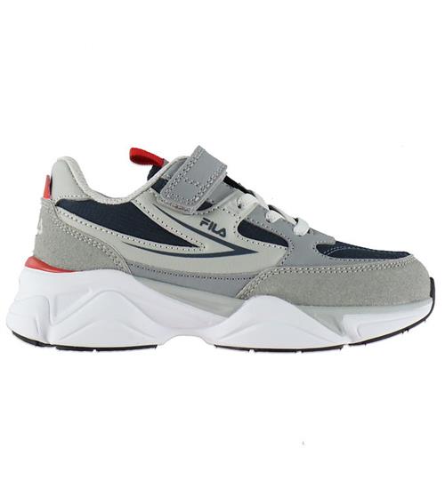 Fila Sko - Recade - Fila Navy/Ultimate Gray