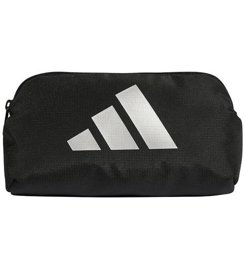 adidas Performance Toilettaske - Defender Cosmetic Pouch - Sort/