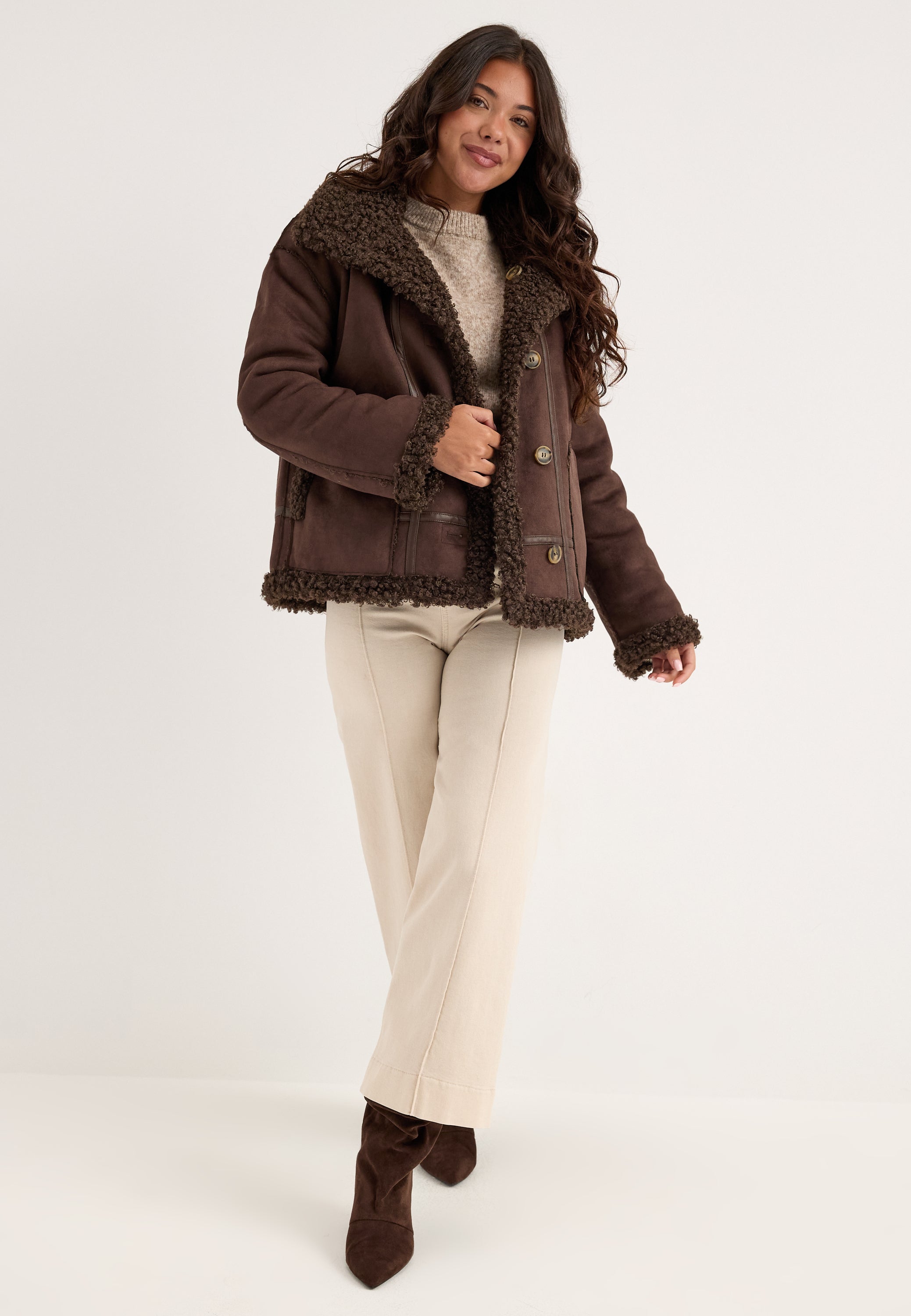 OBJECTCOLLECTORSITEM Objoaklyn Re Jacket