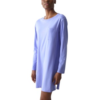 Triumph Nightdresses Good NDK LSL 08 P Lilla bomuld 46 Dame