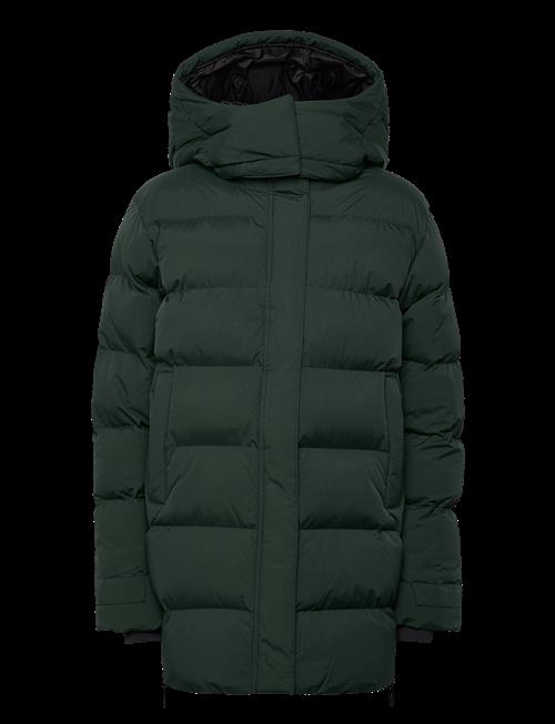 Helly Hansen | W Aspire Puffy Parka | L
