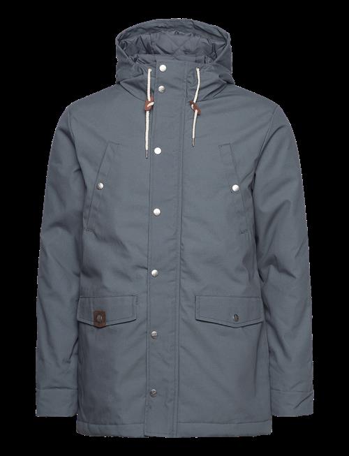 Revolution | Parka Jacket | XL