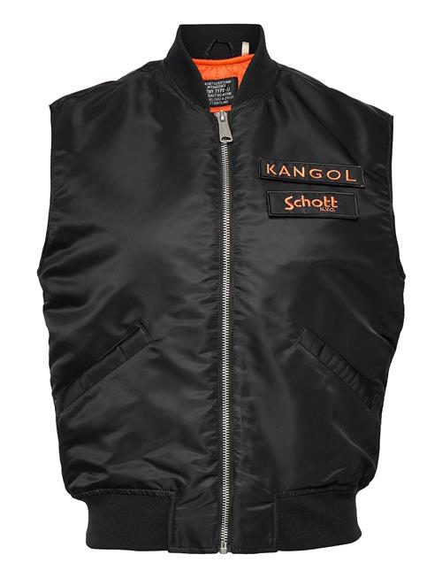 Kangol | Kangol X Schott | S