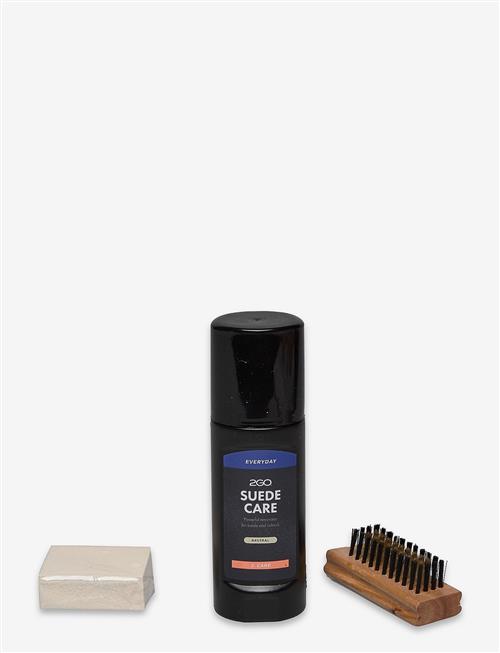 2GO | 2Go Reborn Suede Kit Dark Brown En/Se/Dk/No/Fi/De/Fr | 75 ml