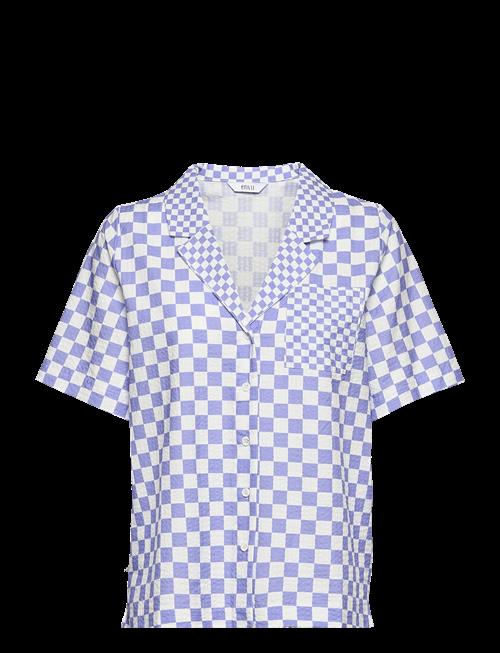 Envii | Enenzo Ss Shirt Aop 6743 | XS