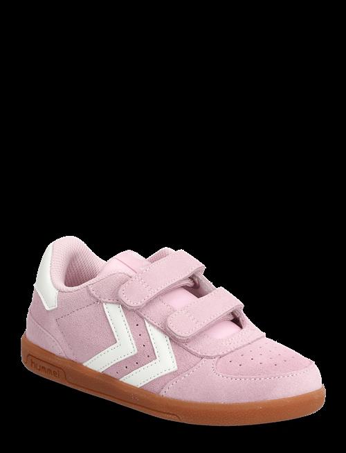 Hummel | Victory Suede Ii | 31