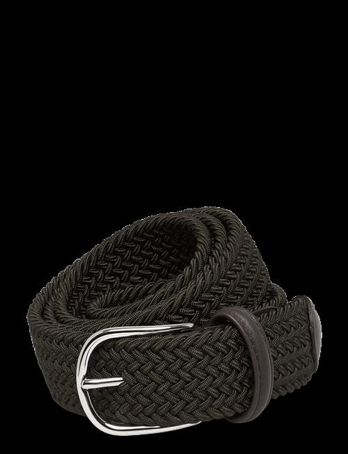 Anderson's | Elastic Woven Viscose Belt | 90