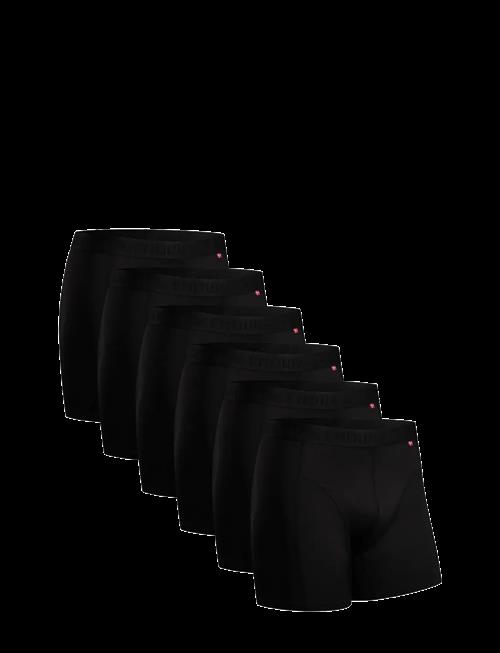 Danish Endurance | Sports Trunks (Men) 6-Pack | 4 xl