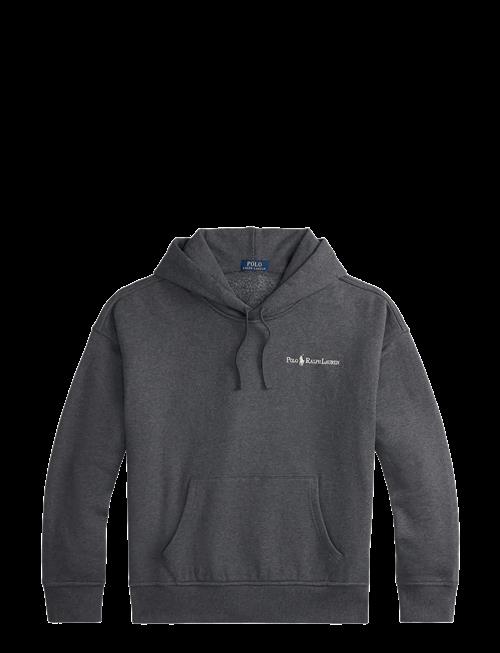 Polo Ralph Lauren | Relaxed Fit Logo Fleece Hoodie | S