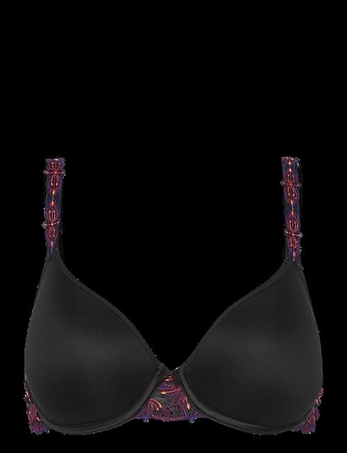 CHANTELLE | Champs Elysees Covering Memory Bra | A x 80