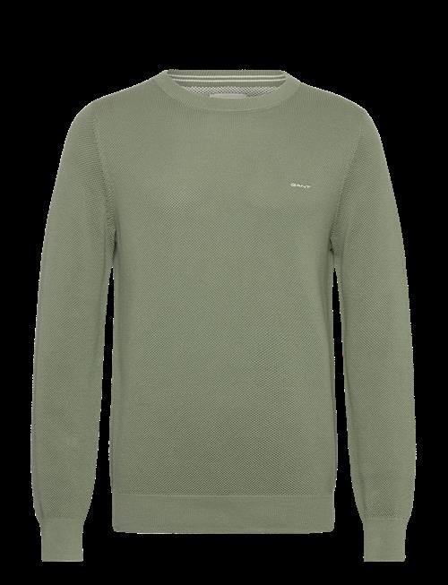 Gant | Cotton Pique C-Neck | XXL