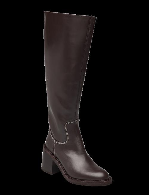 ANGULUS | Boots - Block Heel | 40 x 26.50