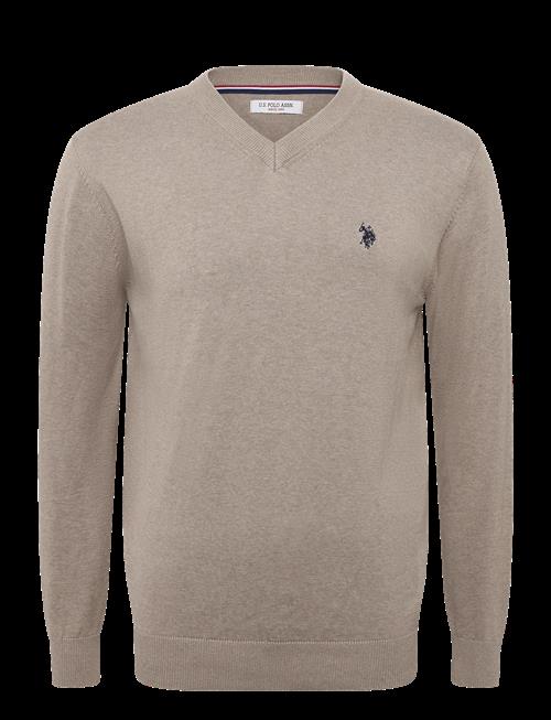 U.S. Polo Assn. | Uspa V-Neck Knit Cosmo Men | M