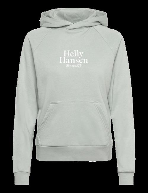 Helly Hansen | W Core Graphic Hoodie | XL