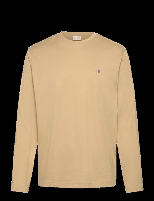 Gant | Shield Long Sleeve T-Shirt | XXXL