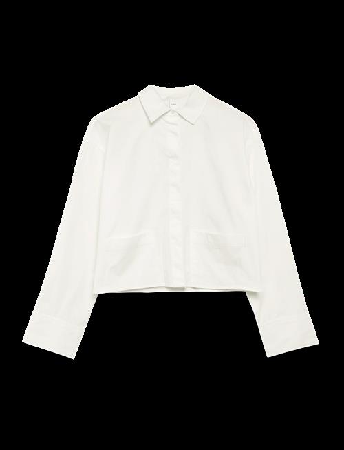 YAS | Yaslee Ls Short Shirt - Ex | 40