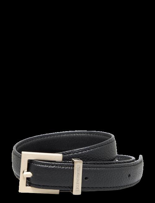 Lexington Clothing | Lexington Leather Belt | 95