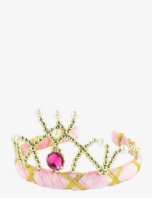 Den goda fen | Velvet Tiara | ONE SIZE