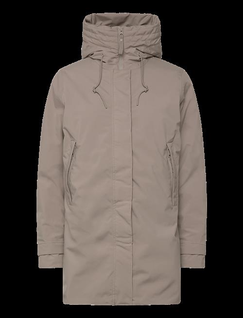 Helly Hansen | W Victoria Ins Mid Rain Jacket | XL