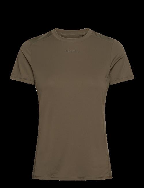 Craft | Adv Essence Ss Tee 2 W | XS