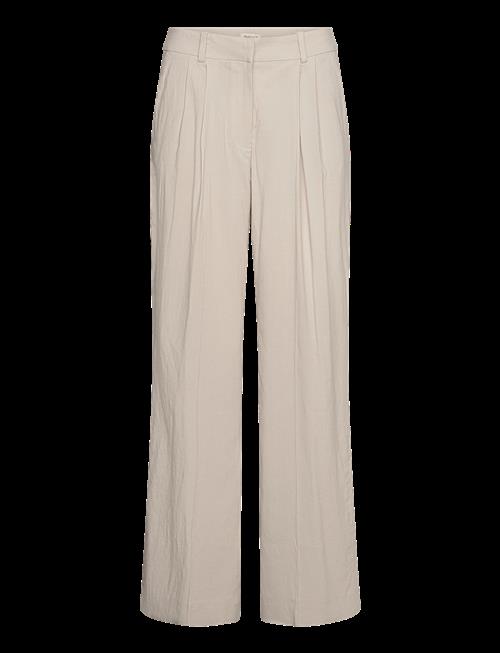 Gant | Rel Stretch Linen Tailored Pant | 44