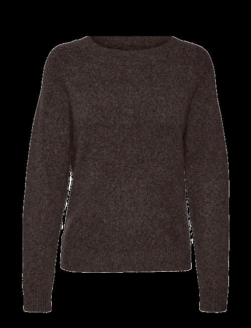 Vero Moda | Vmdoffy Ls O-Neck Blouse Ga Noos | L