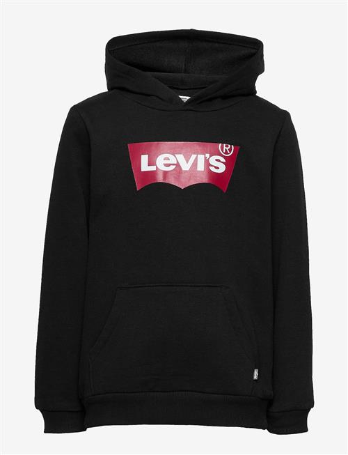 Levi's | Levi's® Screenprint Batwing Pullover Hoodie | 116