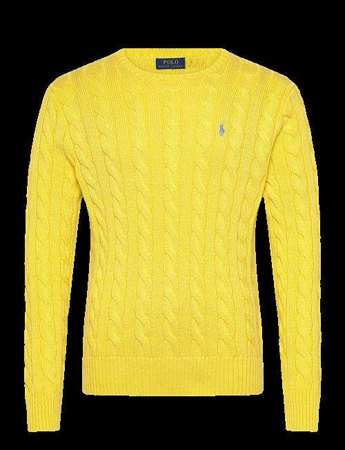 Polo Ralph Lauren | 5/1 Roving Cotton-Lsl-Plo | L
