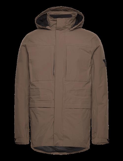 Musto | M Marina Pl 3 In 1 Parka | XXL