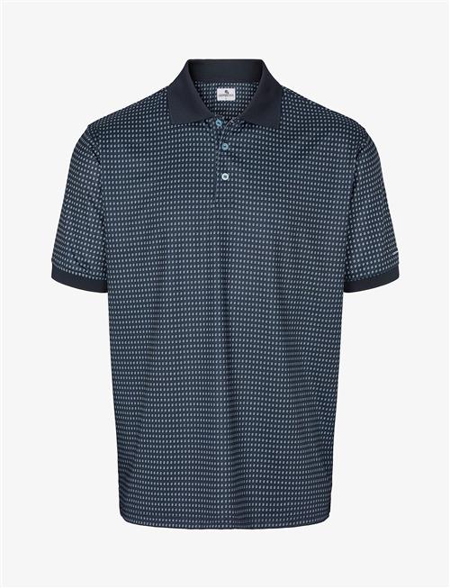 Lexton Links | Falcon Golf Polo | XL