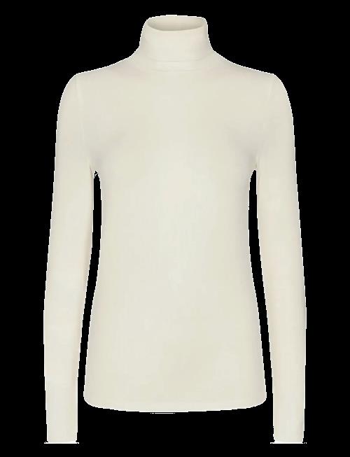 Nümph | Nubowie Rollneck Rib | XL