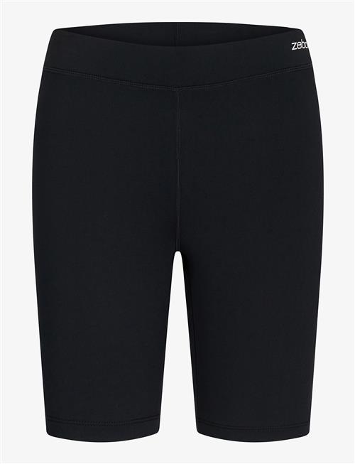 ZEBDIA | Women Short Sports Tights | M