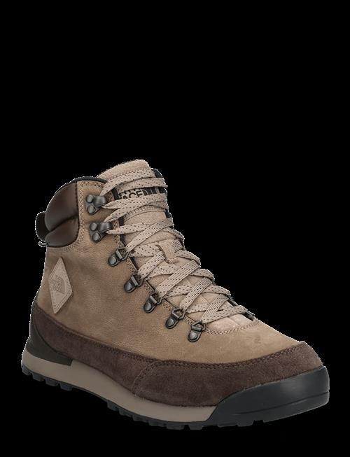 The North Face | M Back-To-Berkeley Iv Leather Wp | 47