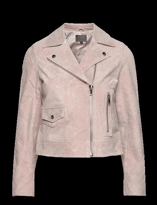 Jofama | Andrea Suede Biker | 36