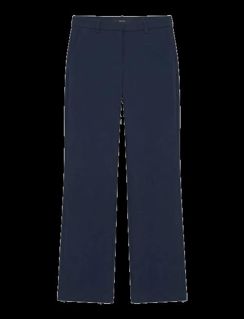 Vero Moda | Vmzamira Mw Slim Straight Pant Noos | S x 32