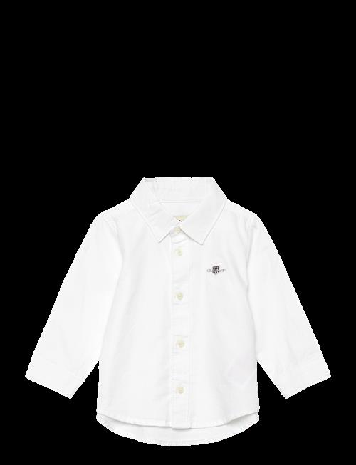 Gant | Shield Oxford Shirt | 74