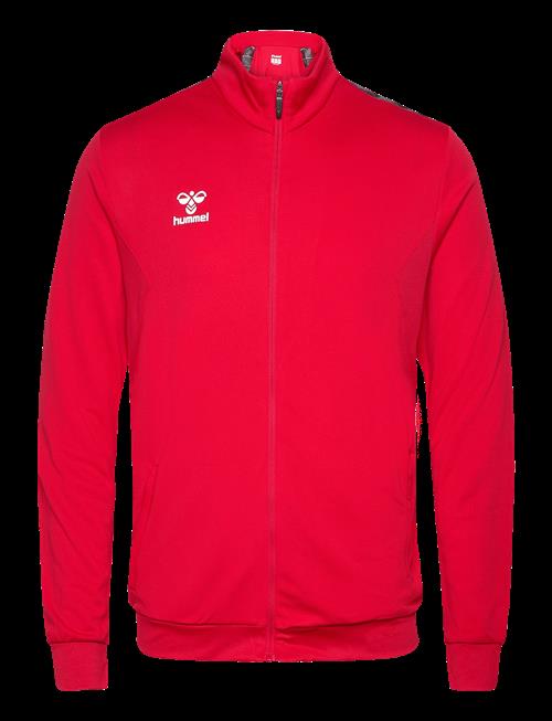 Hummel | Hmlauthentic Pl Zip Jacket | M