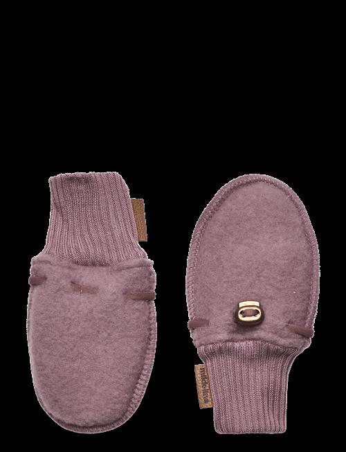 mikk-line | Wool Mittens | 18M-2Y