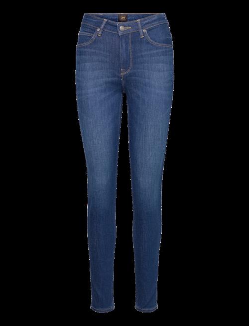 Lee Jeans | Scarlett High | 25 x 29
