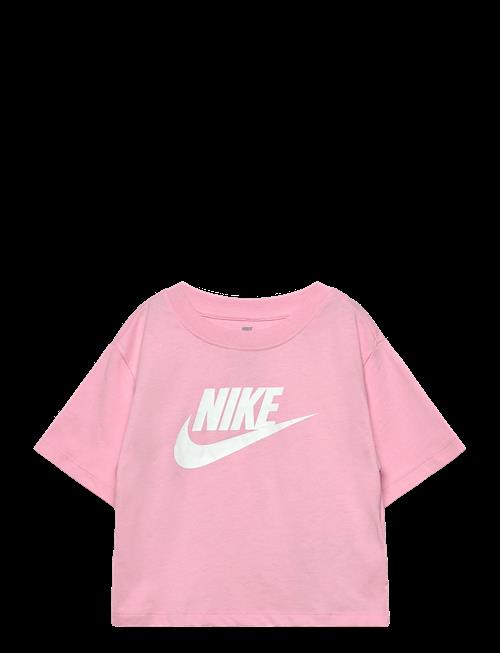 Nike | Nike Club Boxy Tee | 116/122