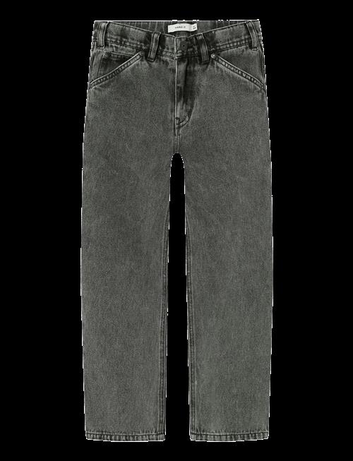name it | Nkmryan Straight Jeans Carp 4525-Im Noos | 116
