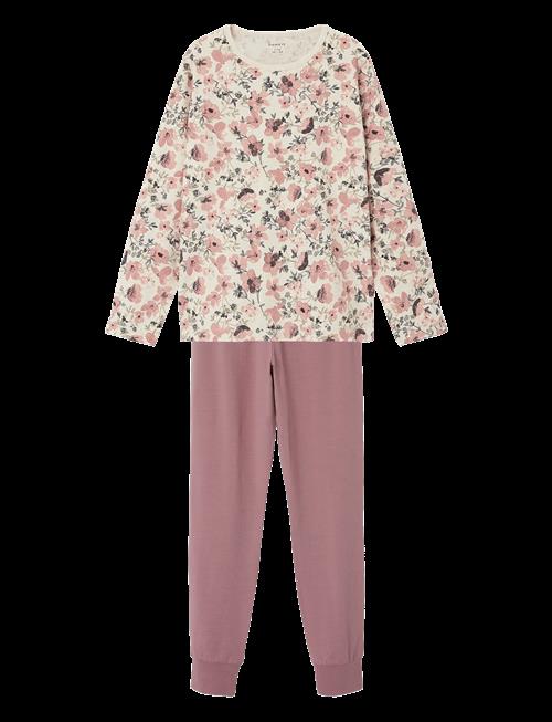 name it | Nkfnightset Nostalgia Flower Noos | 98-104