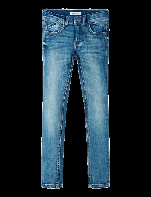 name it | Nkmpete Skinny Jeans 4111-On Noos | 92