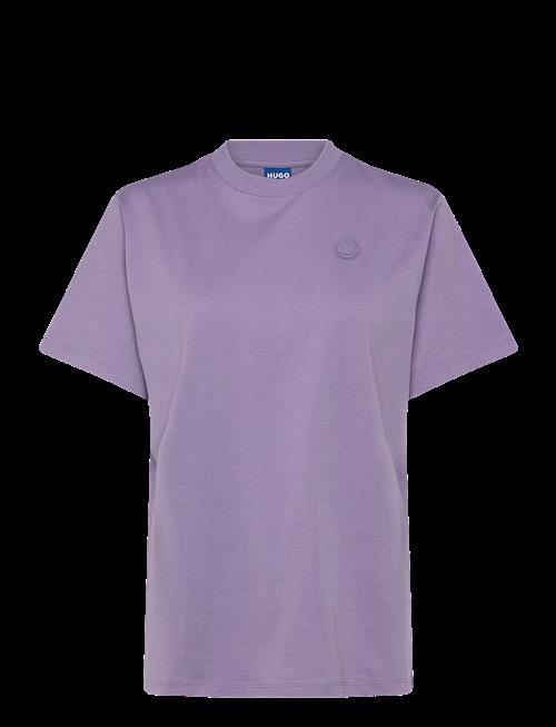 HUGO BLUE | Vintage Tee_B_1 | L