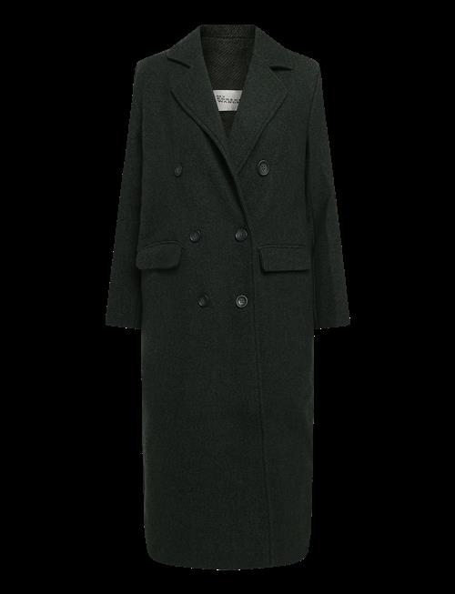 My Essential Wardrobe | Franniemw Coat | 36