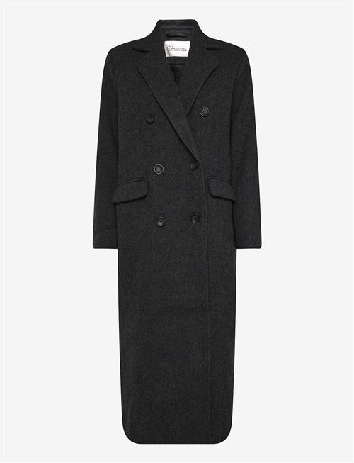 My Essential Wardrobe | Franniemw Coat | 34